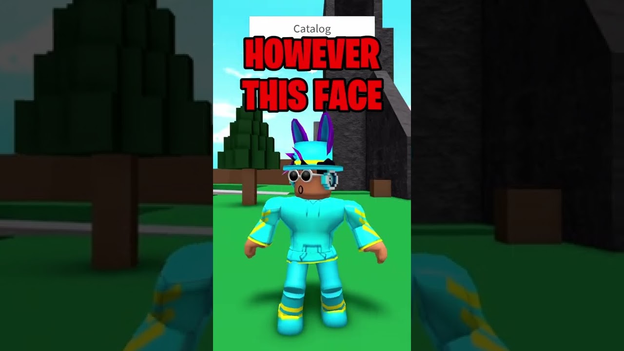 Roblox Released The Most Disturbing Roblox Face Ever roblox roblox-released-the-most-disturbing-roblox-face-ever-roblox