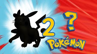 POKÉMON QUIZ | Guess That Pokémon! | Gen1 | Episode 2