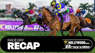 20260726 Hollywoodbets Greyville Raceday Recap