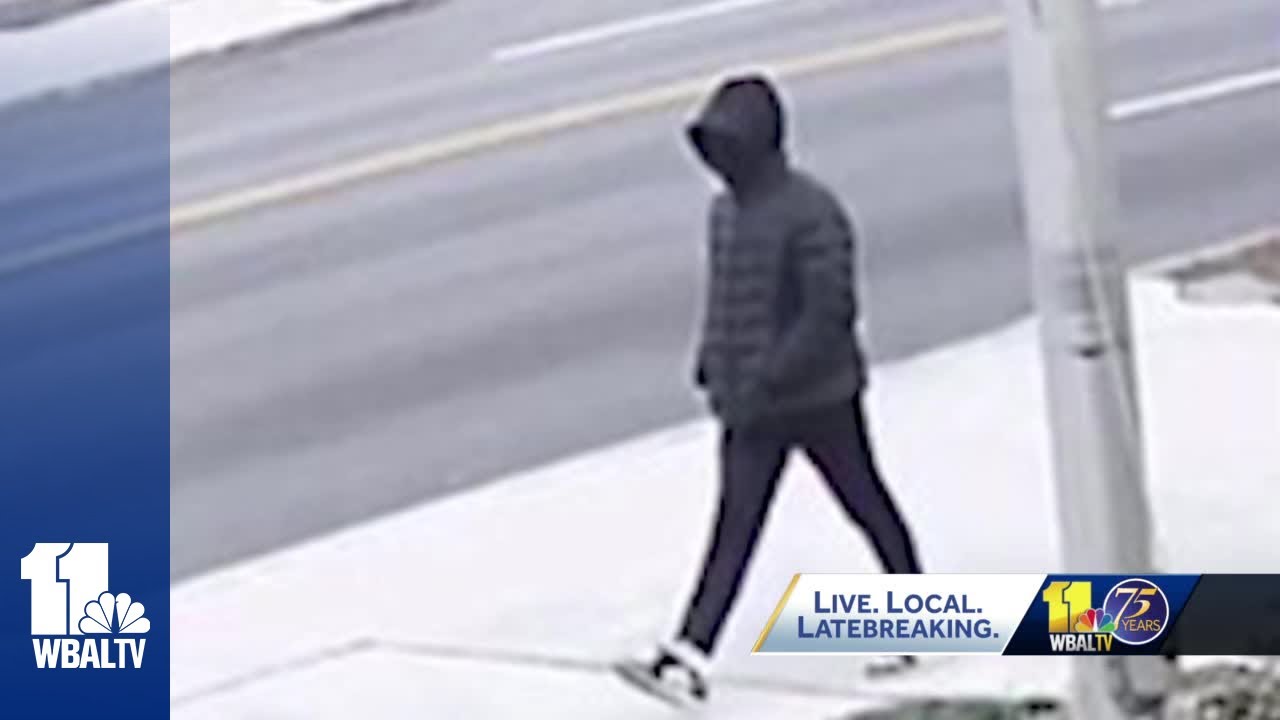 Person sought in Waverly laundromat shooting YouTube