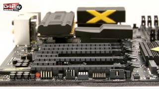 MSI Z87 XPower
