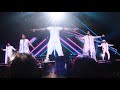 Backstreet Boys - The One - 27/10/2022 @hallenstadionzurich252