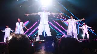 Backstreet Boys - The One - 27/10/2022 @hallenstadionzurich252