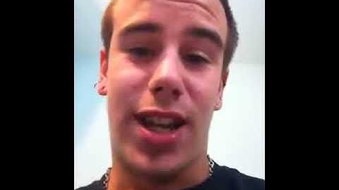 After you take out gauges