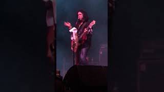 GENE SIMMONS BAND - PARASITE - ST LOUIS - 4.7.17