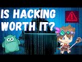 Is Hacking Prodigy Even Worth It? Hacking SECRETS