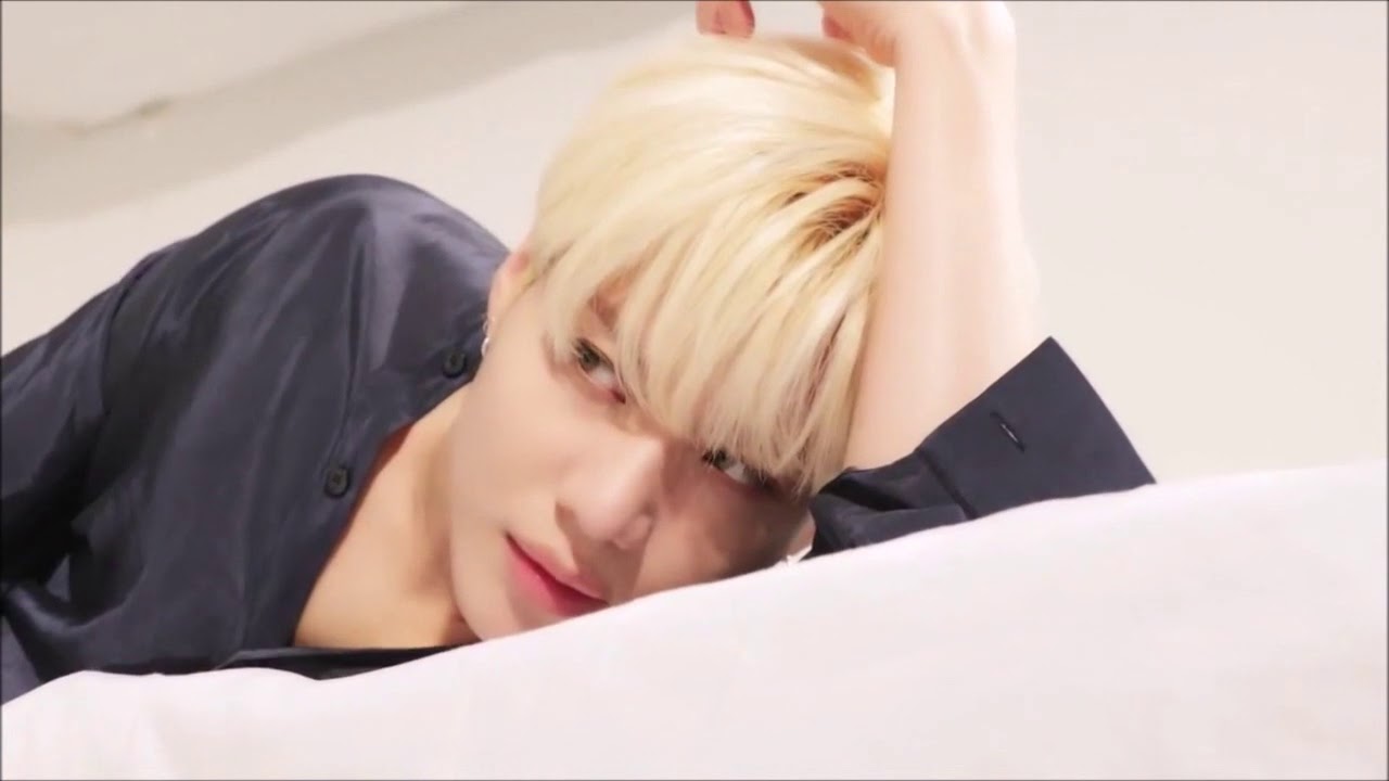 TAEMIN 태민 - IMPRESSIONABLE FMV