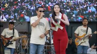 Rindunya Hatiku - Difarina Indra ft Fendik Adella - OM. Adella at GogikFest Vol.3 | SMS Production