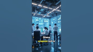 Nvidia says US export controls on AI to China were 