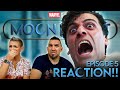 Moon Knight Episode 5 &#39;Asylum&#39; REACTION!!