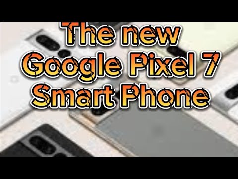 Video: Radi li Square s Google Pixelom?