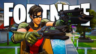 This might be the BEST Fortnite season!!