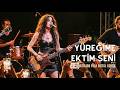 Yüreğime Ektim Seni | Anatolian Folk Metal Cover (PNR Sound)