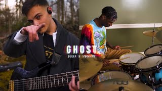 BEEF ft. JWhite - Ghost (Official Music Video)