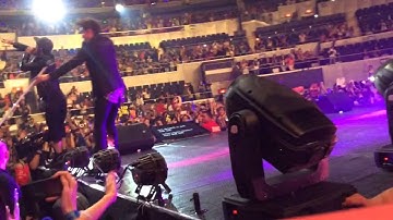 EunHae- Oppa Oppa [ DKFC 2 ]