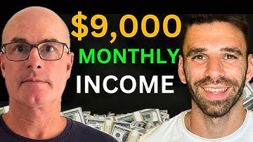 Je hebt GEEN miljoenen nodig om rijk te worden met dividenden