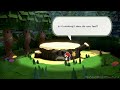 Paper Mario The Origami King - The trees singing