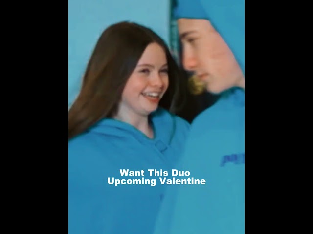 Valentine Is Coming #shorts