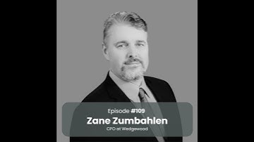 Building Trust Through Vulnerability: How Zane Zumbahlen Leads Transformational Change