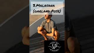 Yoga For Balancing Hormones ( Male & Female) #shorts #youtubeshorts #viral #trending