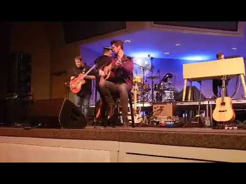 Jason Crabb "It'll Be Worth it After All"