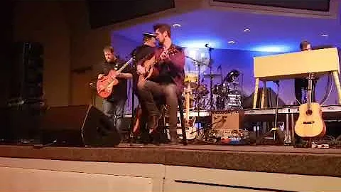Jason Crabb "It'll Be Worth it After All"