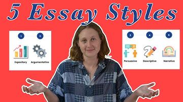 Which essay style should you use? | GAMSAT Section 2