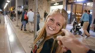 A NEW TOP 5 CITY?! - Travel Croatia vlog 206