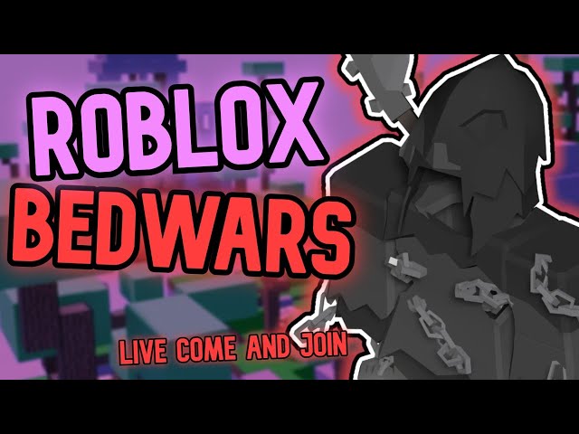 Roblox BedWars on X: 🌎 Custom Matches are live! With Custom Matches you  have access to configuring the gametype and map. You also get a join code  to share with friends. Custom