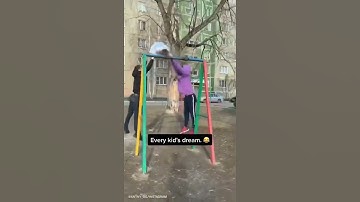 They made the dream happen 😅  #shorts funny shorts