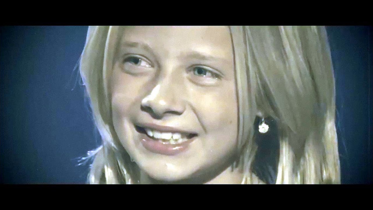 Jackie evancho someday at christmas 2025