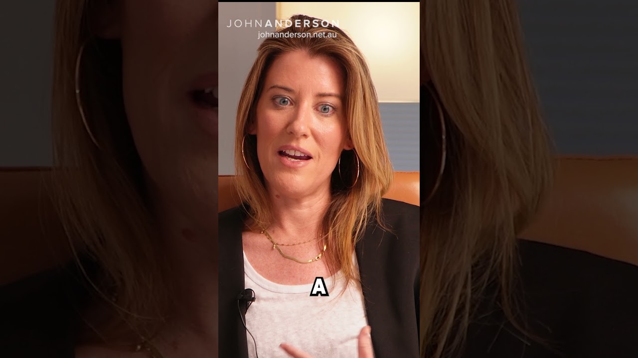 Women Are Living With THIS Fear | Sall Grover