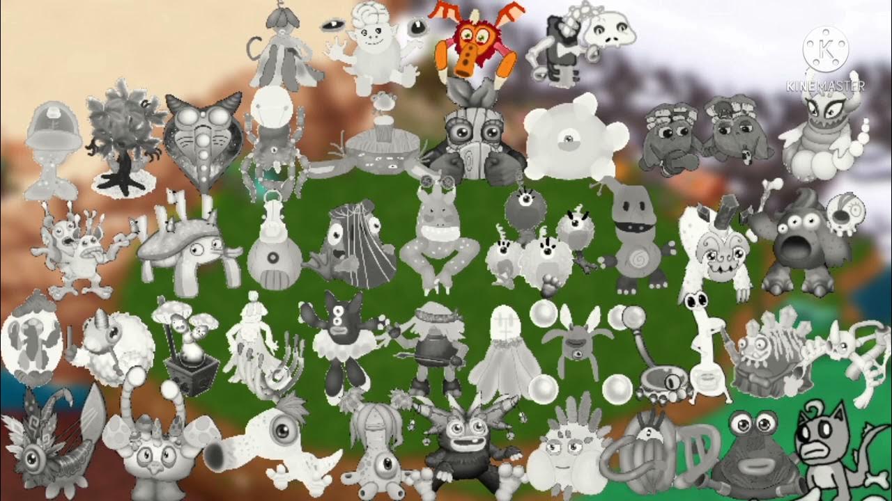 magical continent Full song YouTube