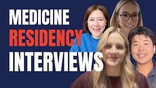Residency Interview Tips for Medicine: How to Stand Out, Answer Questions & Get Ranked