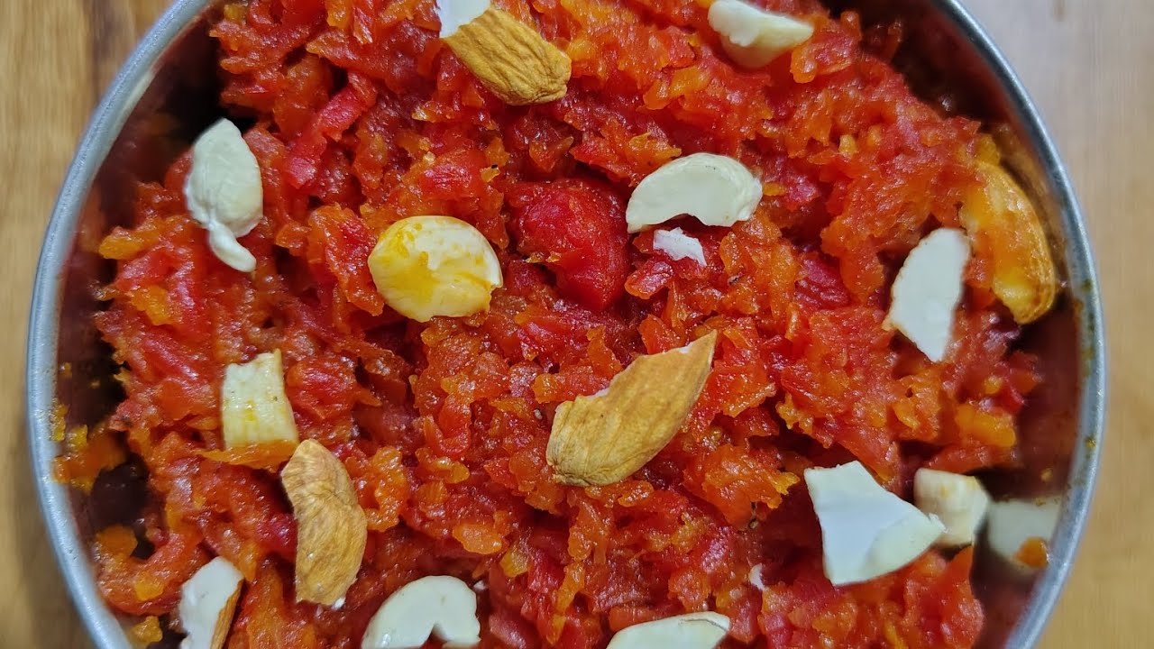 Winter special Gajar ka Halwa | Gajar Halwa recipe | गाजर का हलवा | 