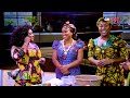 Why Was Ghana's Airport Named After Kotoka? - Abena Moet