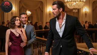 Five Years After Divorce, Mafia Boss Saw His Ex at a Gala—Dating His Biggest Rival…