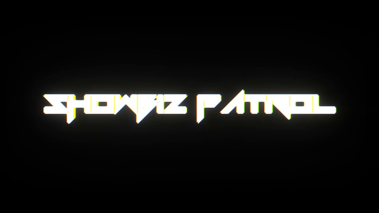 SHOWBIZ PATROL INTRO