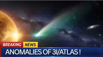 BREAKING: Comet R2 SWAN’s Sunward Tail Raises ALARM—Is Earth in DANGER like 3I/ATLAS?