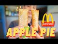 蘋果派食譜作法_麥當勞不賣蘋果派以後你也可以自己做_-Making McDonald’s Apple Pie At Home_Copycat McDonald&#39;s Apple Pie