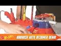 Airbrush Auto Designer | OFFICIAL Product Demo | @Hot Wheels