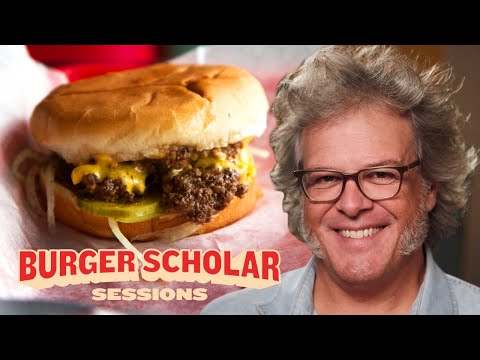 5 Essential Regional Burgers You Need to Try | Burger Scholar Sessions | First We Feast