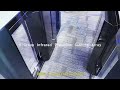 See Why Choose Customizable Access Control Turnstile Gate for 900-1000mm Passager Length