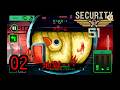 なにこの実験・・「SECURITY 51」