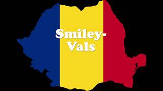 Smiley-Vals