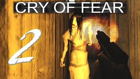 Cry of Fear Part 2