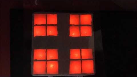 Uma Thurman - Fall Out Boy // Arduino