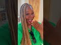I Got Butt Length Blonde Braids And I M Soo Obsessed I Got Butt Length Blonde Braids And I M Soo Obsessed