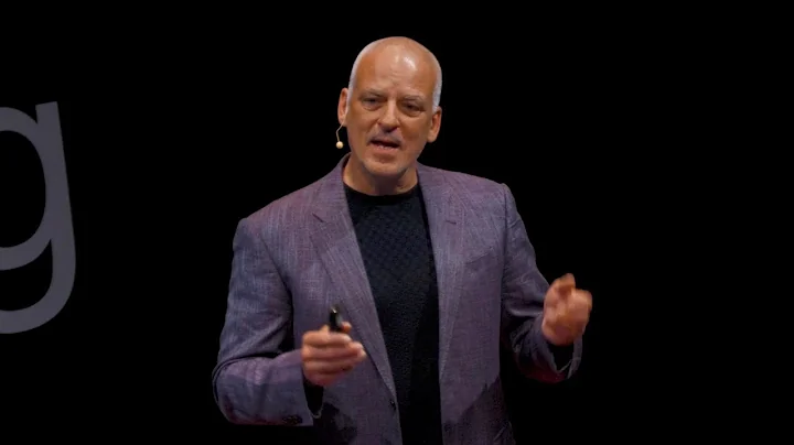 Bacteriophages: The Silent Cure to Antimicrobial Resistance | Dr. Steven Theriault | TEDxWinnipeg