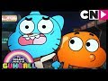 Gumball Türkçe | İsim | Çizgi film | Cartoon Network Türkiye
